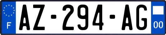 AZ-294-AG