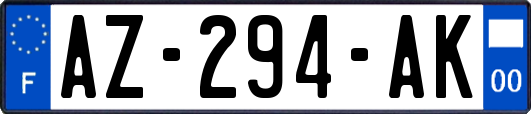 AZ-294-AK