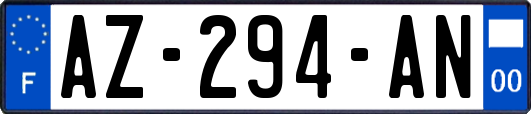 AZ-294-AN