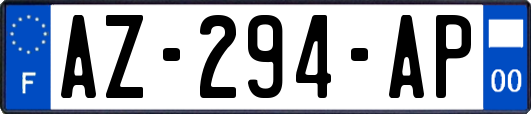 AZ-294-AP