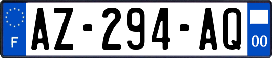 AZ-294-AQ