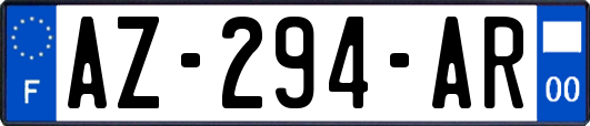 AZ-294-AR