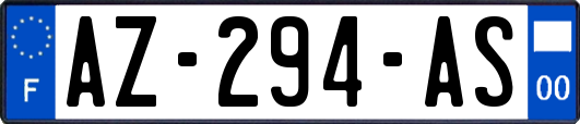 AZ-294-AS