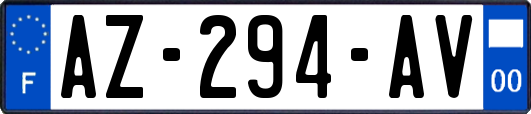 AZ-294-AV