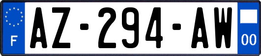 AZ-294-AW