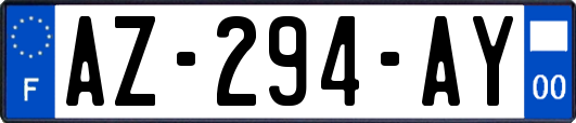 AZ-294-AY