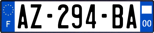 AZ-294-BA