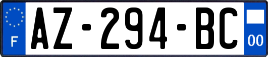 AZ-294-BC