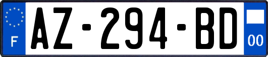 AZ-294-BD