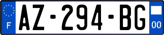 AZ-294-BG