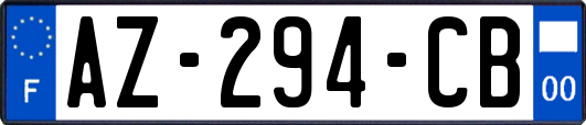 AZ-294-CB