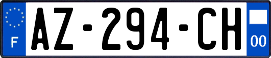 AZ-294-CH