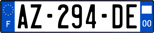 AZ-294-DE