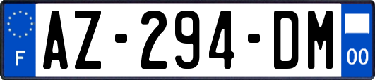 AZ-294-DM