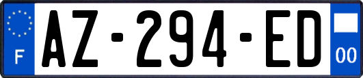 AZ-294-ED