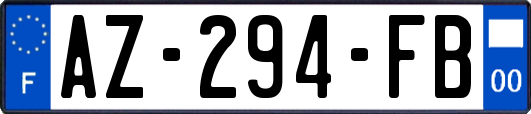 AZ-294-FB