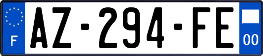 AZ-294-FE