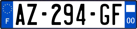 AZ-294-GF