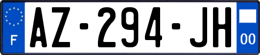 AZ-294-JH