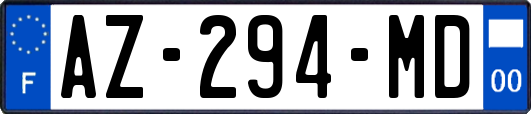 AZ-294-MD