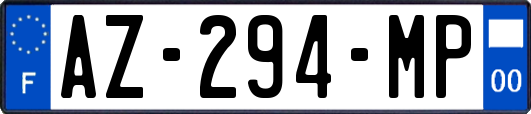 AZ-294-MP