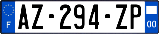 AZ-294-ZP