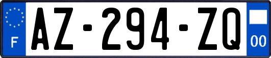 AZ-294-ZQ