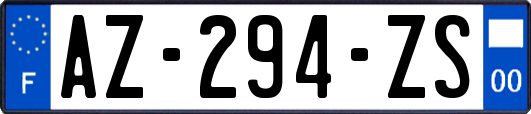 AZ-294-ZS