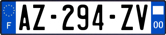 AZ-294-ZV