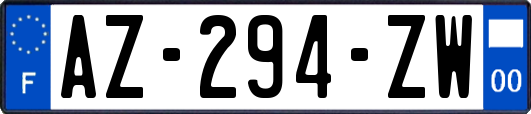 AZ-294-ZW