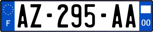 AZ-295-AA