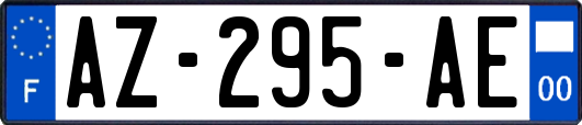 AZ-295-AE