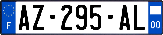 AZ-295-AL