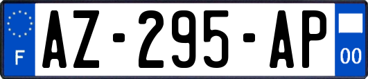 AZ-295-AP