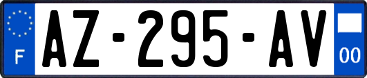 AZ-295-AV