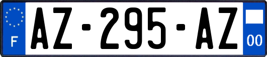 AZ-295-AZ