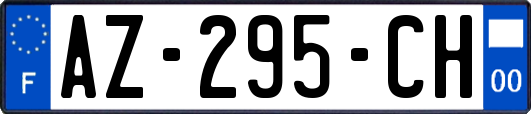 AZ-295-CH