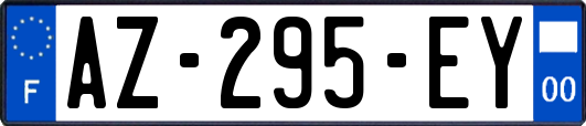 AZ-295-EY