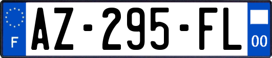 AZ-295-FL