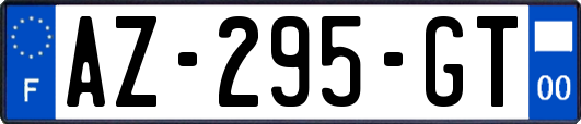 AZ-295-GT