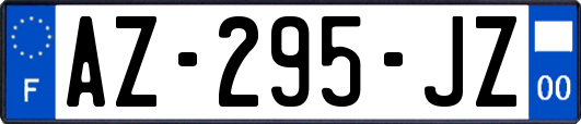 AZ-295-JZ