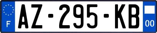 AZ-295-KB