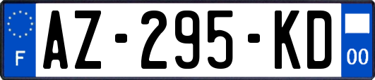 AZ-295-KD