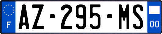 AZ-295-MS