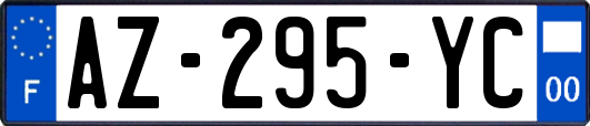 AZ-295-YC