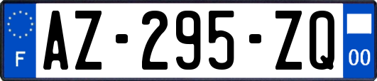 AZ-295-ZQ