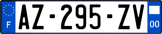 AZ-295-ZV