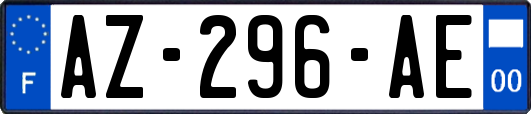 AZ-296-AE