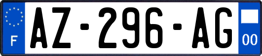 AZ-296-AG