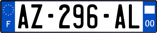 AZ-296-AL